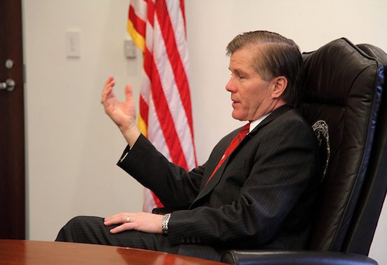 Governor of Virginia / Flickr.com