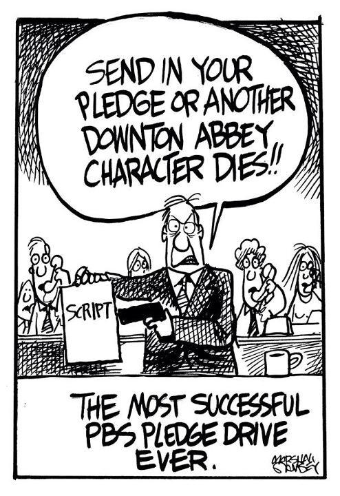 downton-abbey-cartoon