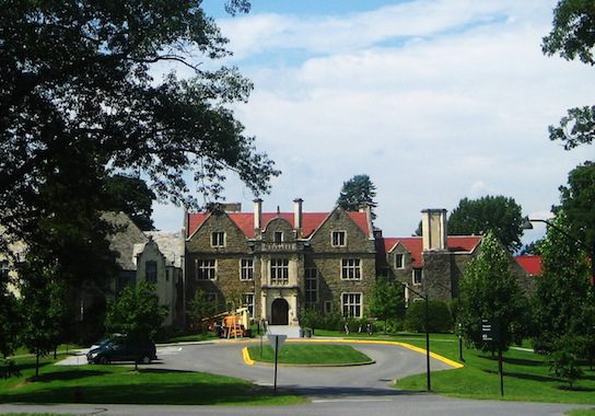 Ward_Manor_Bard_College