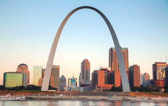 Is Missouri Still a Bellwether? - The American Conservative