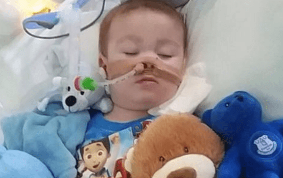 Untangling the Ethics Around the Life and Death of Alfie Evans - The ...