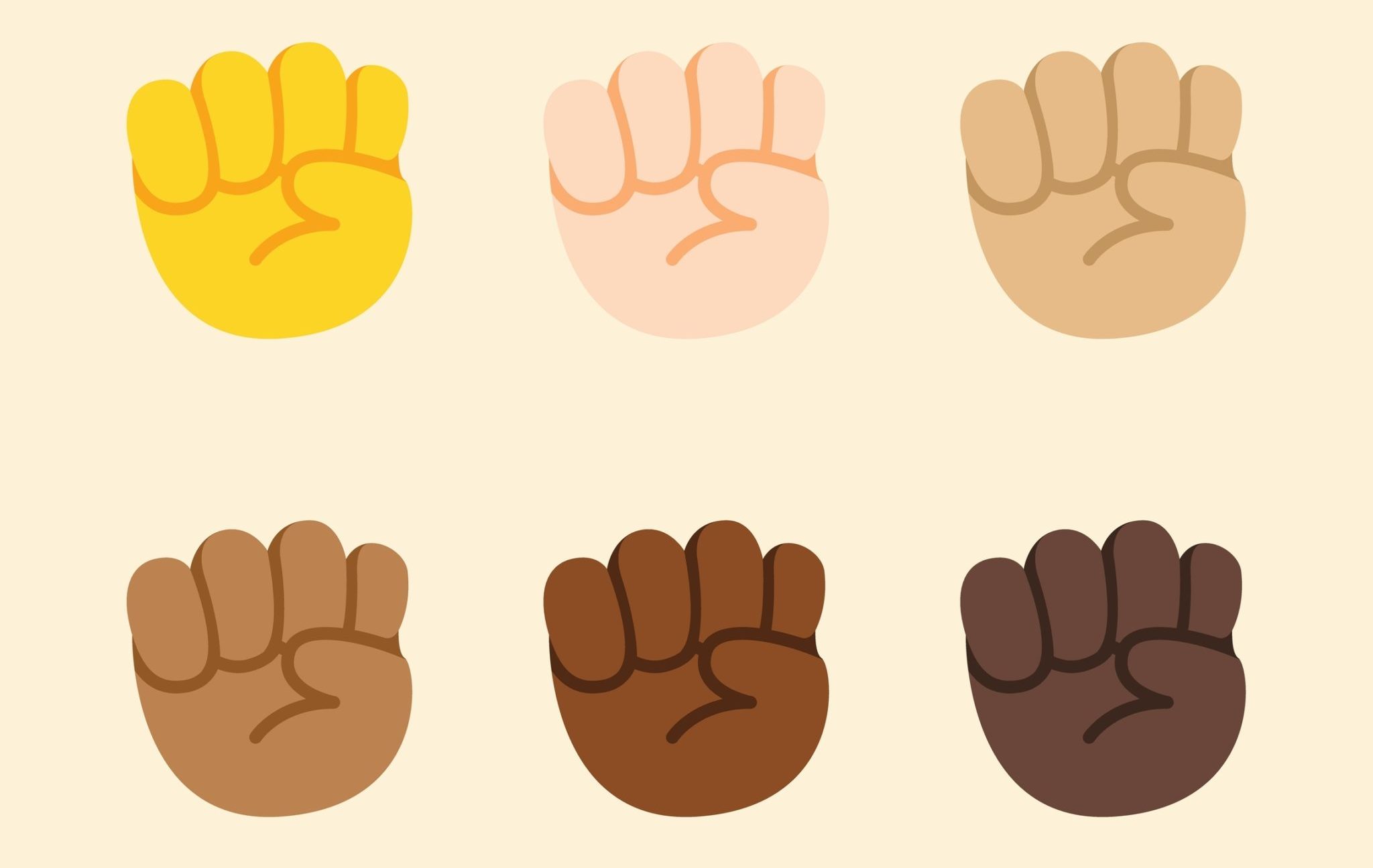 Are Your Emojis Racist? - The American Conservative