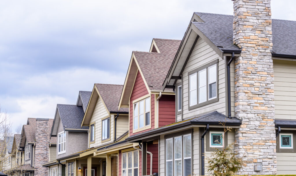 Mortgage Rates Reach Seven-Month High