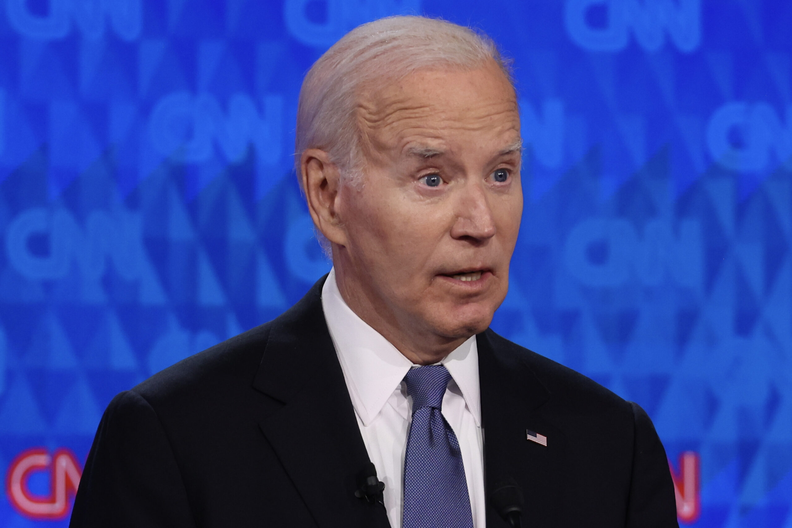 Democrats Panic After Devastating Biden Performance - The American ...