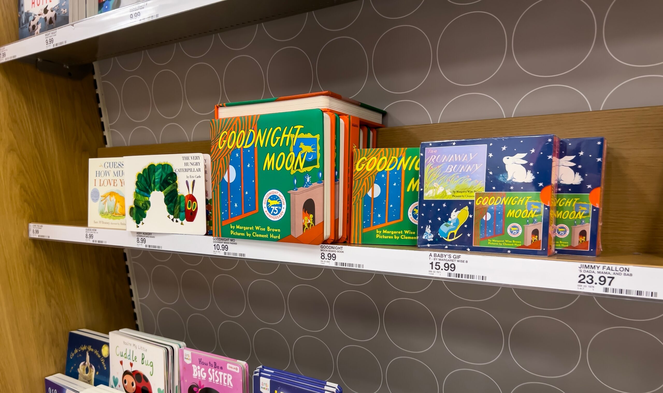 ‘Goodnight Moon’ Cements American Icon Status